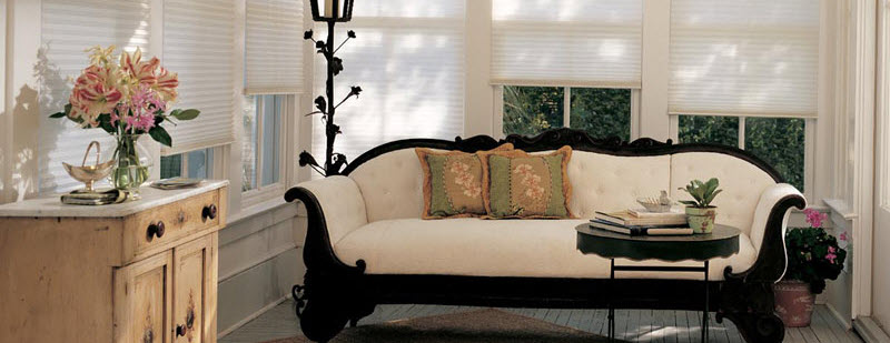 Galleries/Cellular Shades Custom Window Treatments Ann Arbor