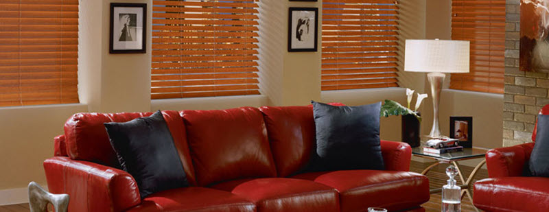 Galleries/Faux Wood Window Treatments Ann Arbor