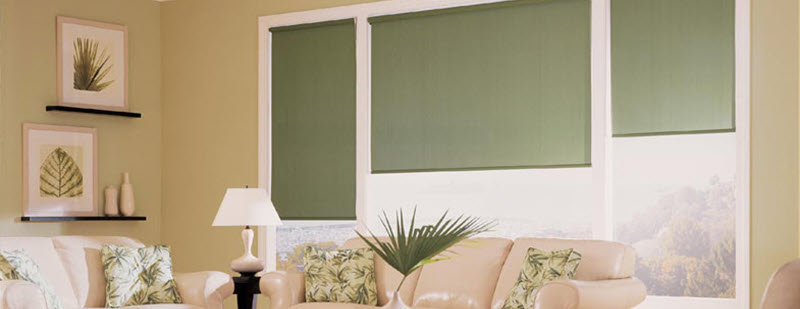 Galleries/Roller Shades Custom Window Treatments Ann Arbor