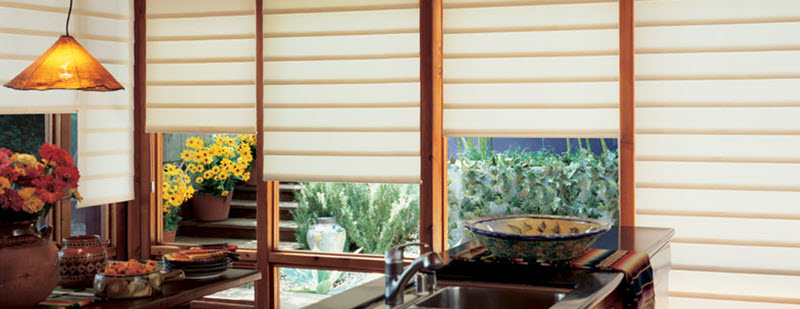 Galleries/Roman Shades Custom Window Treatments Ann Arbor