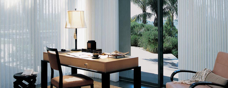 Galleries/Sheer Vertical Custom Window Treatments Ann Arbor