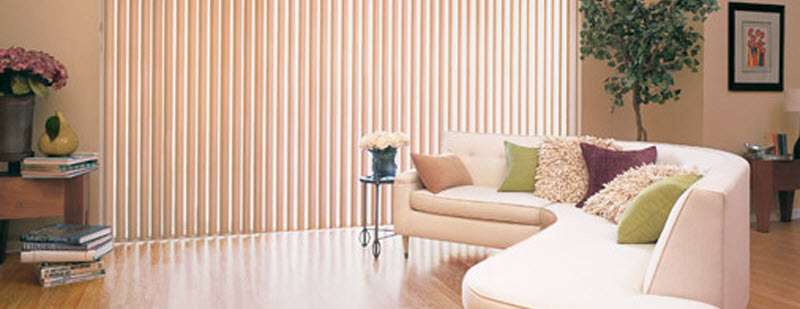 Galleries/Vertical Blinds Custom Blinds Ann Arbor