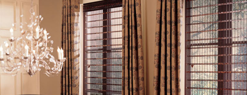 Galleries/Woven Wood Custom Window Treatments Ann Arbor